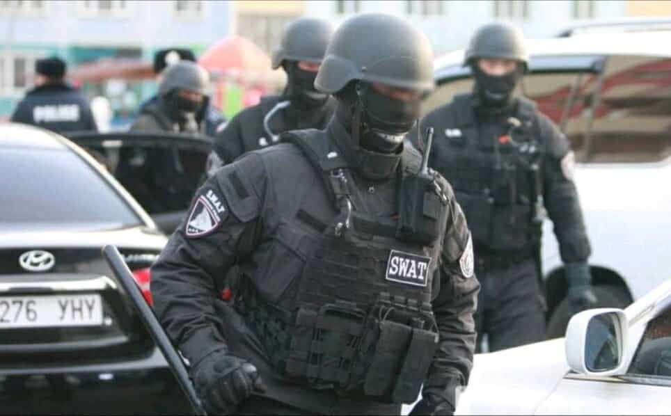 Улсын төсөвт их хэмжээний хохирол учруулсан  хэргийг илрүүлж, хууль бус үйлдлийг нь таслан зогсоожээ